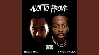 Смотреть клип Alot To Prove