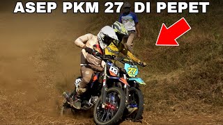 Duel Asep Pkm 27 Panas Di Adu Body Kejurda Imi Jabar