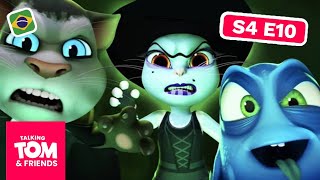 O Império Das Caixas Surpresa - Talking Tom & Friends Temporada 4 Episódio 10