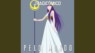 Pelo Mundo De Cavaleiros Do Zodíaco