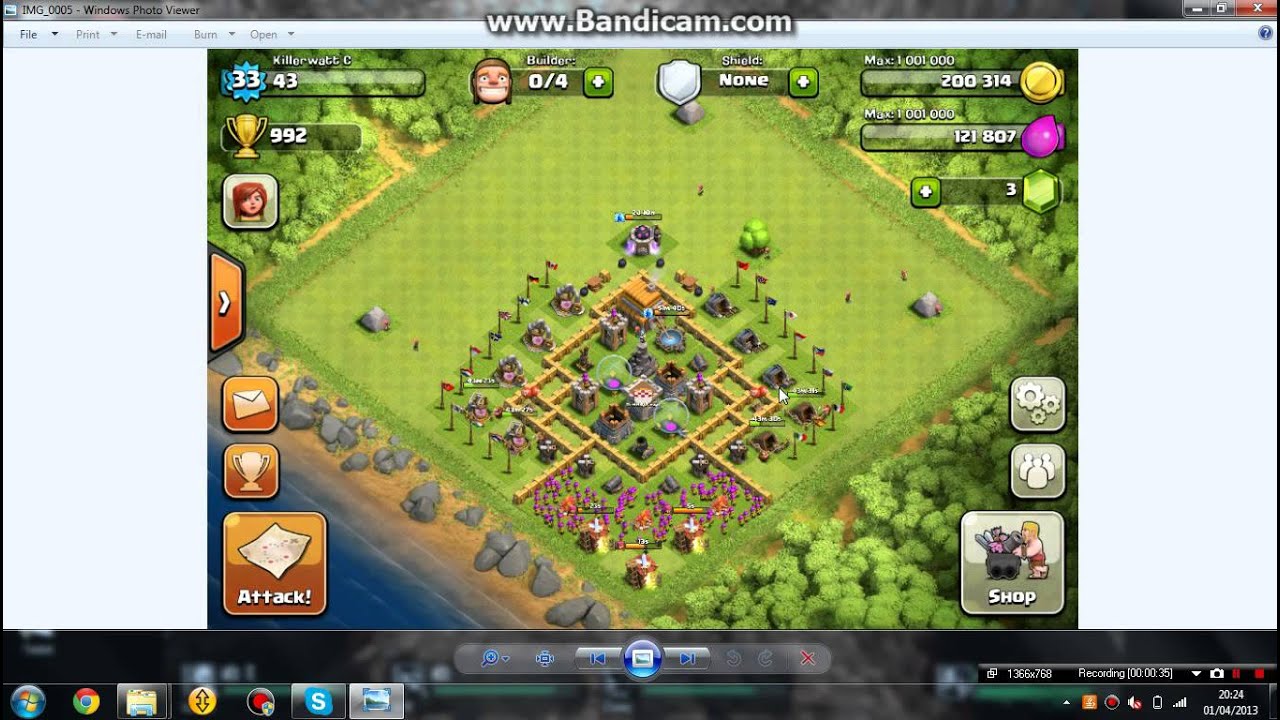 clash of clans 3d base clash of clans 3d base