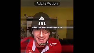 Türki̇sh Wakabayashi̇