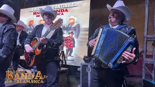 Las Nubes Los Banda Jr De Salamanca
