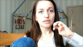 Видеоблог об уходе за собой Видеоблог об уходе за собой