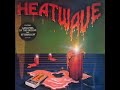 Heatwave - Turn Around