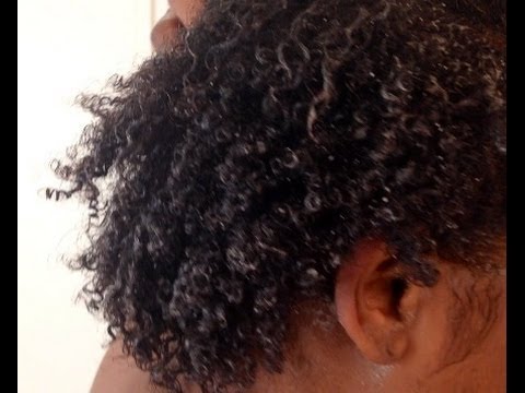 How To Make Your Natural Curls More Defined How To Make Your Natural Curls More Defined