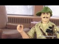 Ultimate Mustache Maintenance Guide - Action Figure Therapy