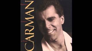 Watch Carman Whiter Than Snow video