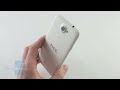 HTC One X review