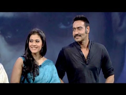 Its My Life with Ajay Devgn