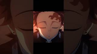 Demon Tanjiro?