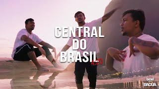 Watch Xama Central Do Brasil 420 video