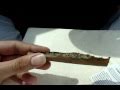 How To Roll A Blunt
