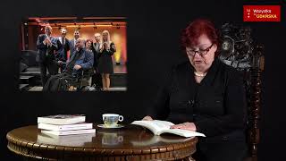 Maria Bernolak - Szczypior - Jaki patriotyzm XXI wieku. Fragment książki Gdańsk jako wspólnota