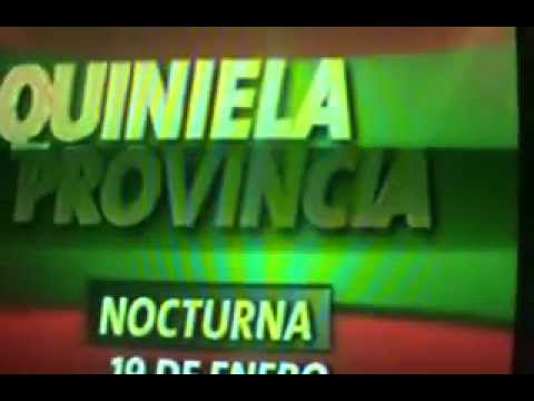 GANAR A LA QUINIELA ARGENTINA ganar a la quiniela argentina: