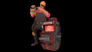 Tf2 Sfx Dispenser