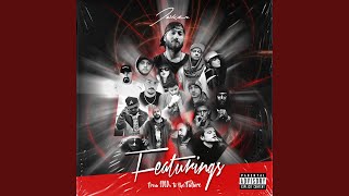 Transparan Feat. Allame