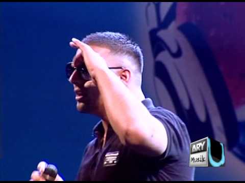 Hey Girl - Imran Khan Live