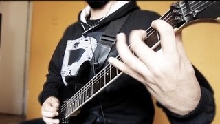 Watch Faceless Autotheist Movement Iii Deconsecrate video