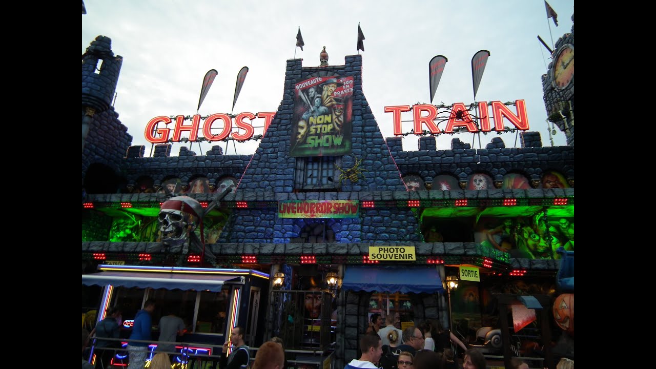 Pleasure Fair The Pleasure Fair Pleasure Fair The Pleasure Fair
