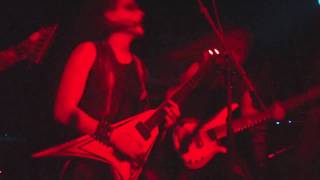 Watch Primitive Graven Image None Shall Stand video