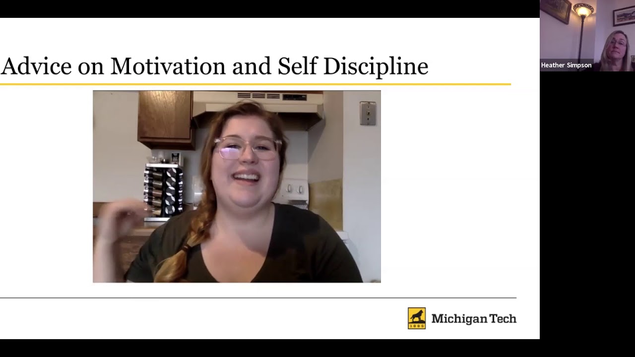 Preview image for The Academic Transition: The Leap from High School to College video