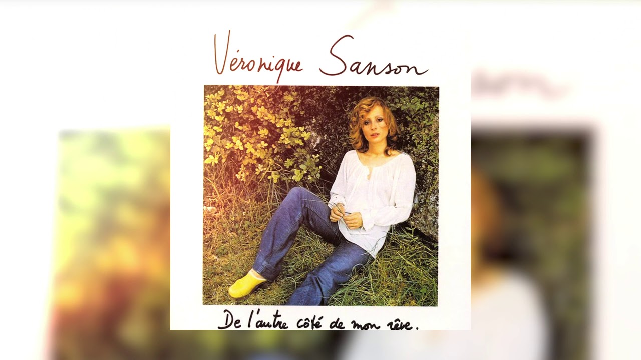 Véronique Sanson - Comme je l'imagine