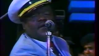 Watch Fats Domino The Sheik Of Araby video