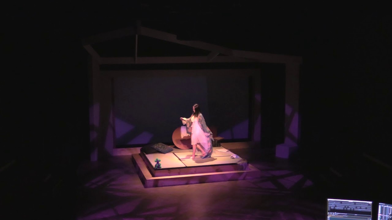 TEA Show Video