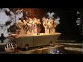 [HQ] Lady GaGa - Bad Romance [Live @ X Factor 2009] Intro & Interview