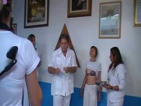 john of god film part 2. john of god is a medium in brasilia (abadiania) he`s helping people from all