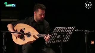 Tanburi Kadı Fuat Efendi Hicazkâr Sirto