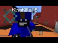 BRAND NEW Minecraft Juggernaut Minigame w/ HuskyMudkipz and CharlieBuilds