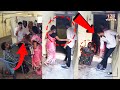 WHAT SHE IS DOING? 👀😱| Wife Cheats Blind Husband | Trust In Relationship | Social Awareness Video