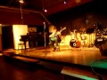 Ocean - Earth Live Cover