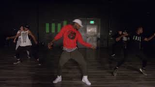 Watch Eric Bellinger Iou video