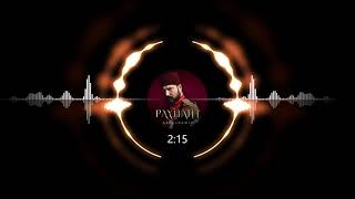 Payitaht Abdülhamit-Duygusal Müzik- Remix (ft. Burcu)