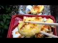 My Favorite Bento -- Japanese box lunch