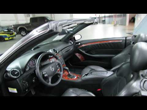 2007 Mercedes-Benz CLK-Class Used Buford,GA AR Motorsports