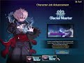 DFO: Revolution - Male Mage Class Advancement 1