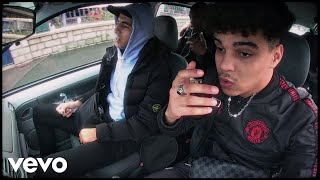 Nouwane - Bigo Police Clip Officiel