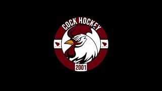 GAMECOCK HOCKEY vs TENNESSEE VOLS | NOV. 18, 2022