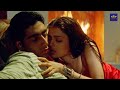 Aishwarya Rai Purpose Abhishek Bachchan - Romantic Scenes -Dhaai Akshar Prem Ke - Romantic Movies