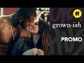 grown-ish Season 2 | Zoey Finds Out About Ana & Aaron | Freeform