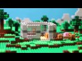 LEGO® Minecraft - The First Night
