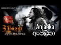 Anjalika (අංජලිකා) - @ITNSriLanka  31st Night with @marianssl  - @nalin.marians