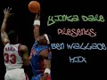 Ben Wallace Yinka dare