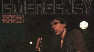 Watch Joel Plaskett Emergency Extraordinary video