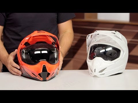 Thumbnail for ICON Variant Pro Helmet Review
