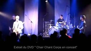 Watch Chair Chant Corps Nous Rirons video